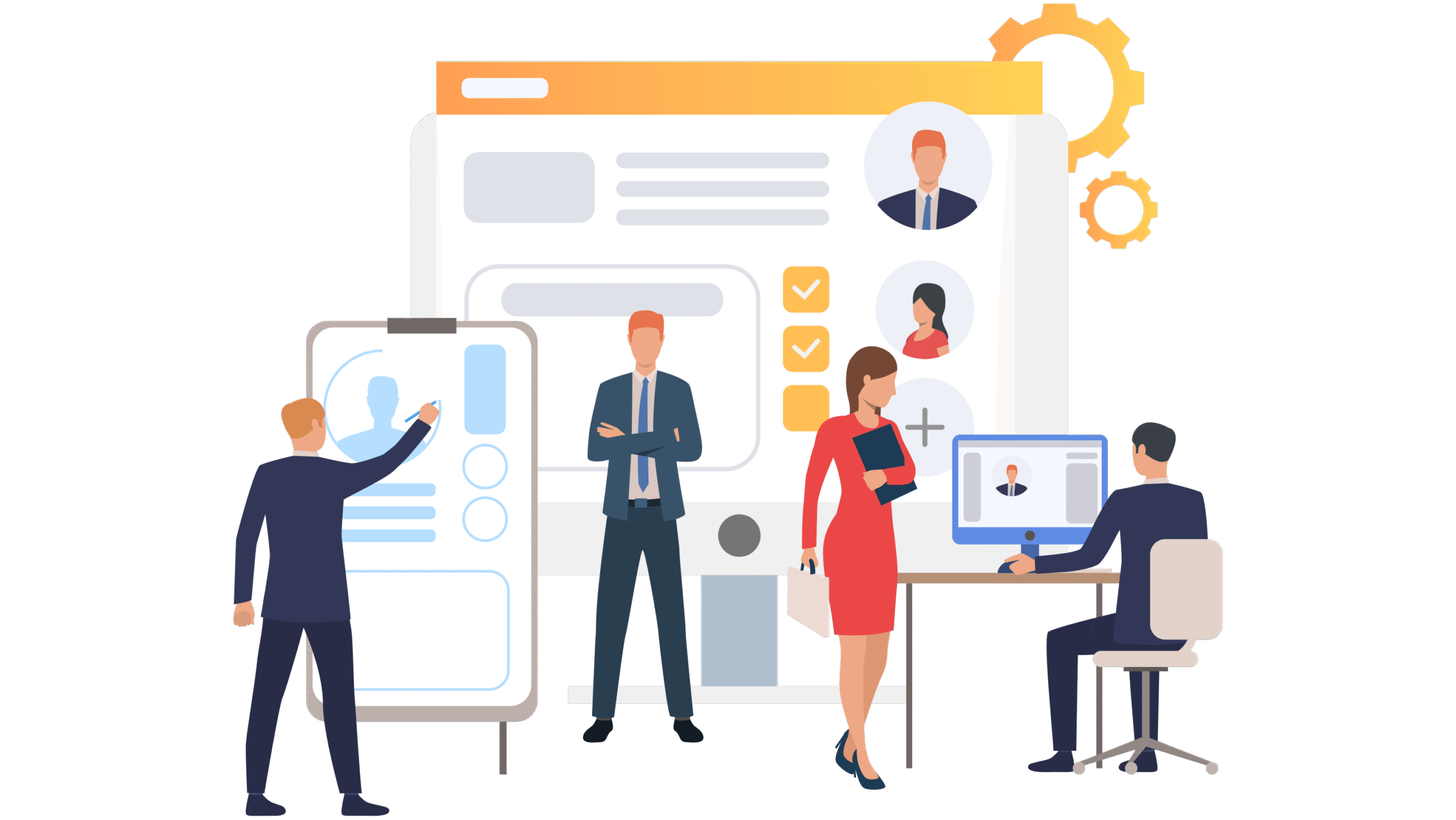 The Future of Recruitment Strategies to Attract Top Talent