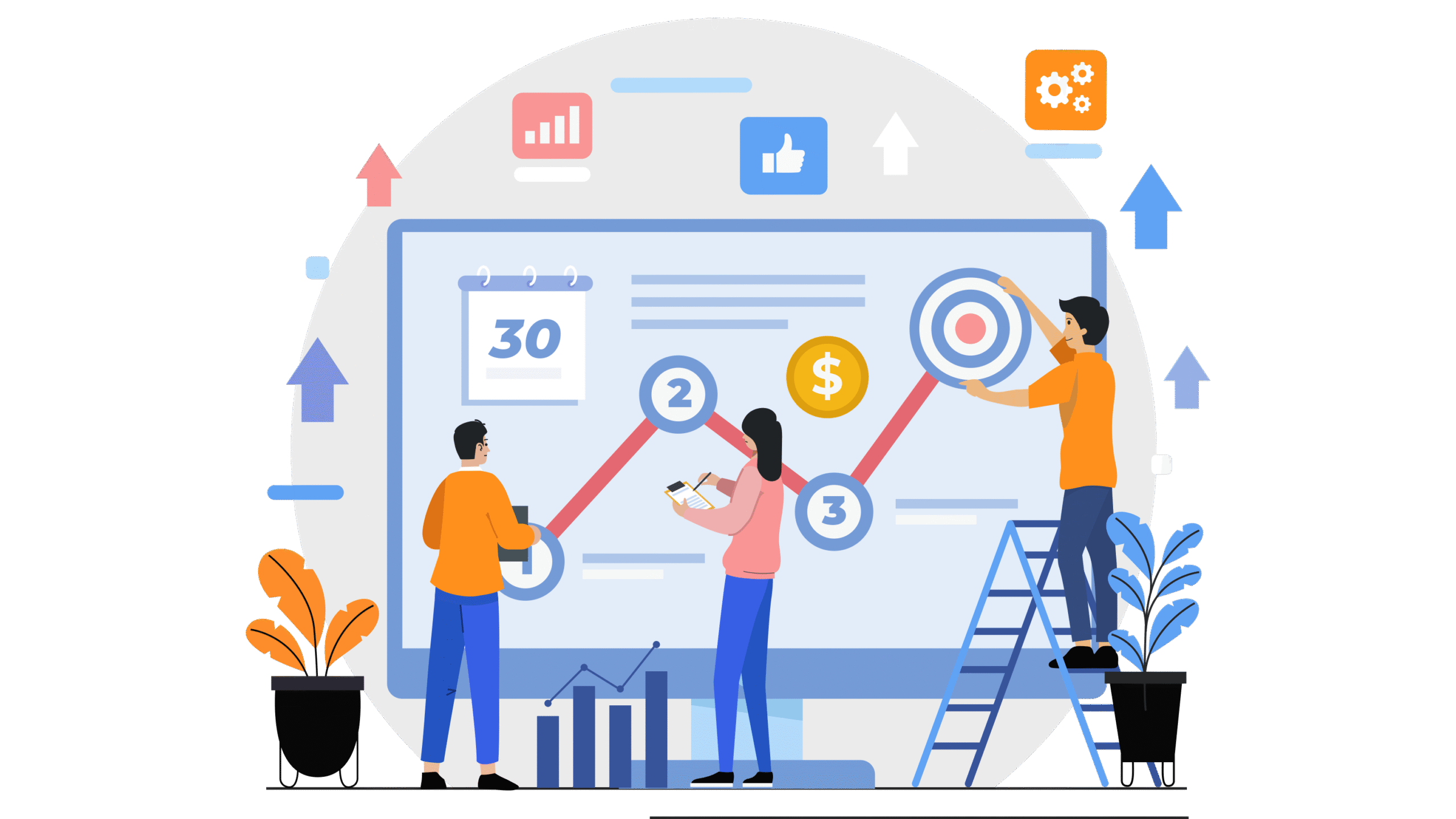 What is Business Strategy?