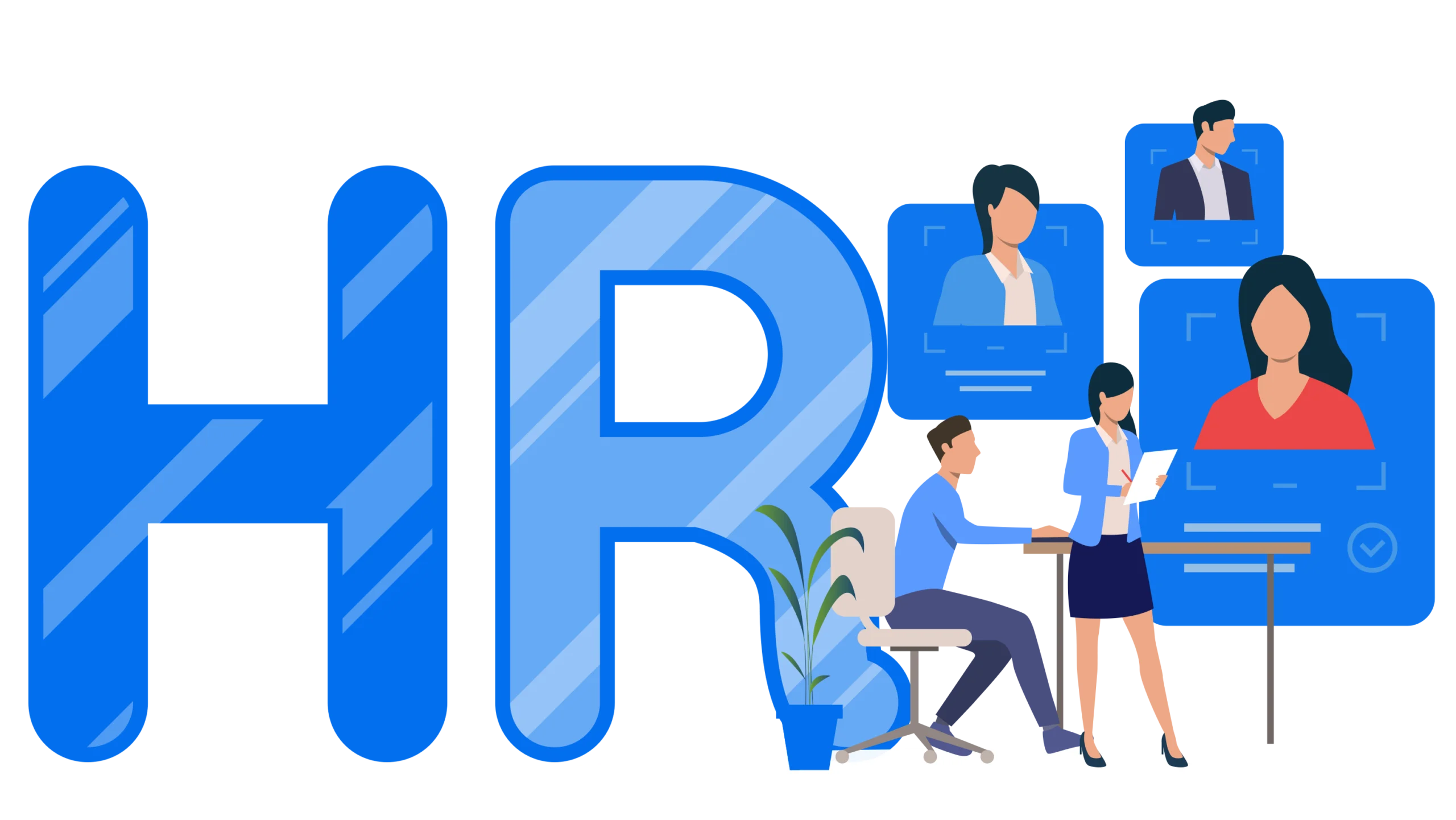 Recruitment & Talent Acquisition