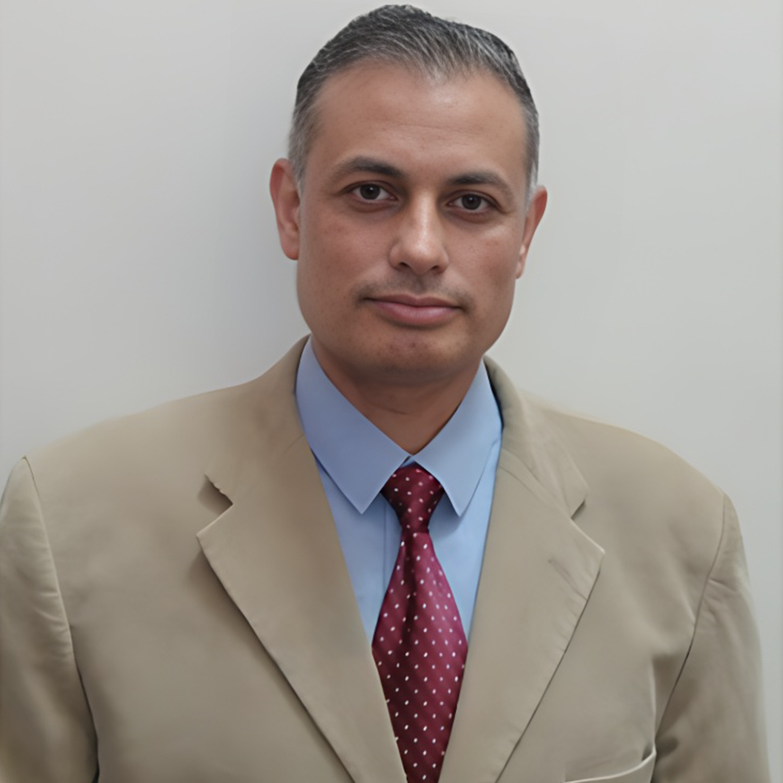 Purushottam Gururaj
