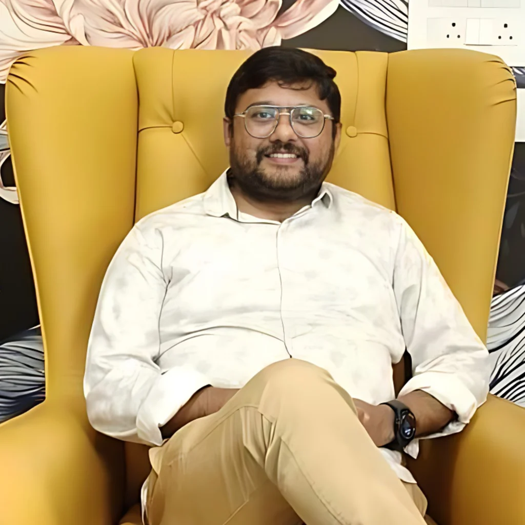 Sadanand Pattanshetty