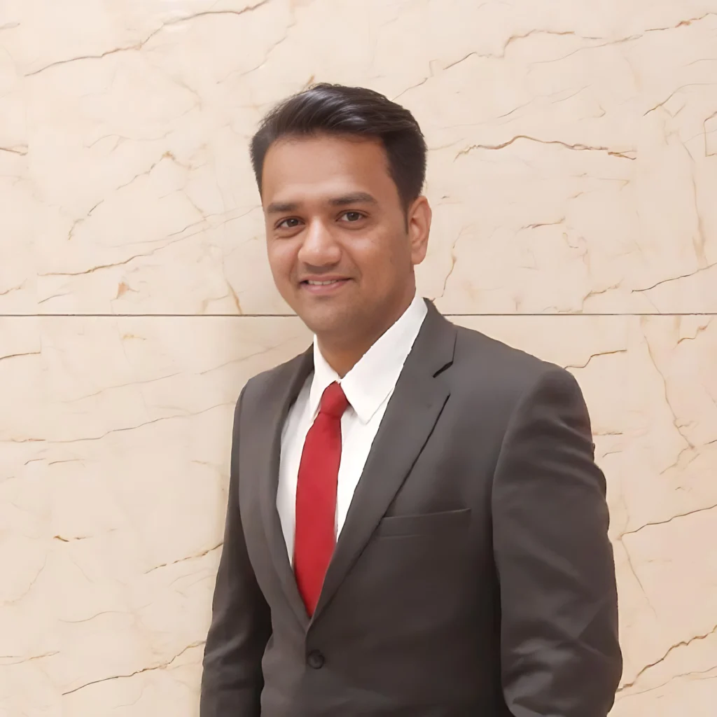 Abhishek