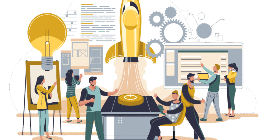Driving Business Growth with Innovation Management