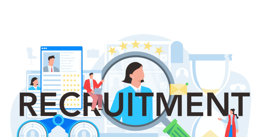 The Future of Recruitment: Strategies to Attract Top Talent