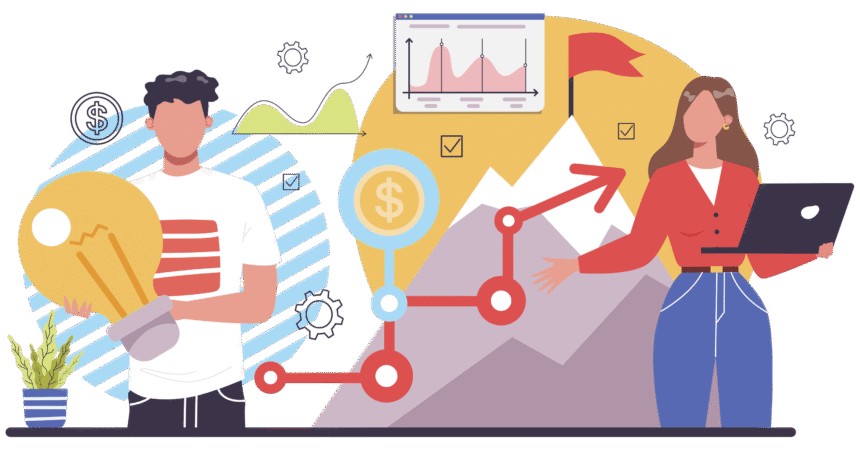 Unlocking Business Success with Business Intelligence & Analytics