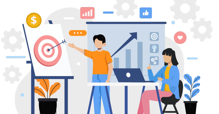 Digital Marketing Strategies to Boost Your Business Online