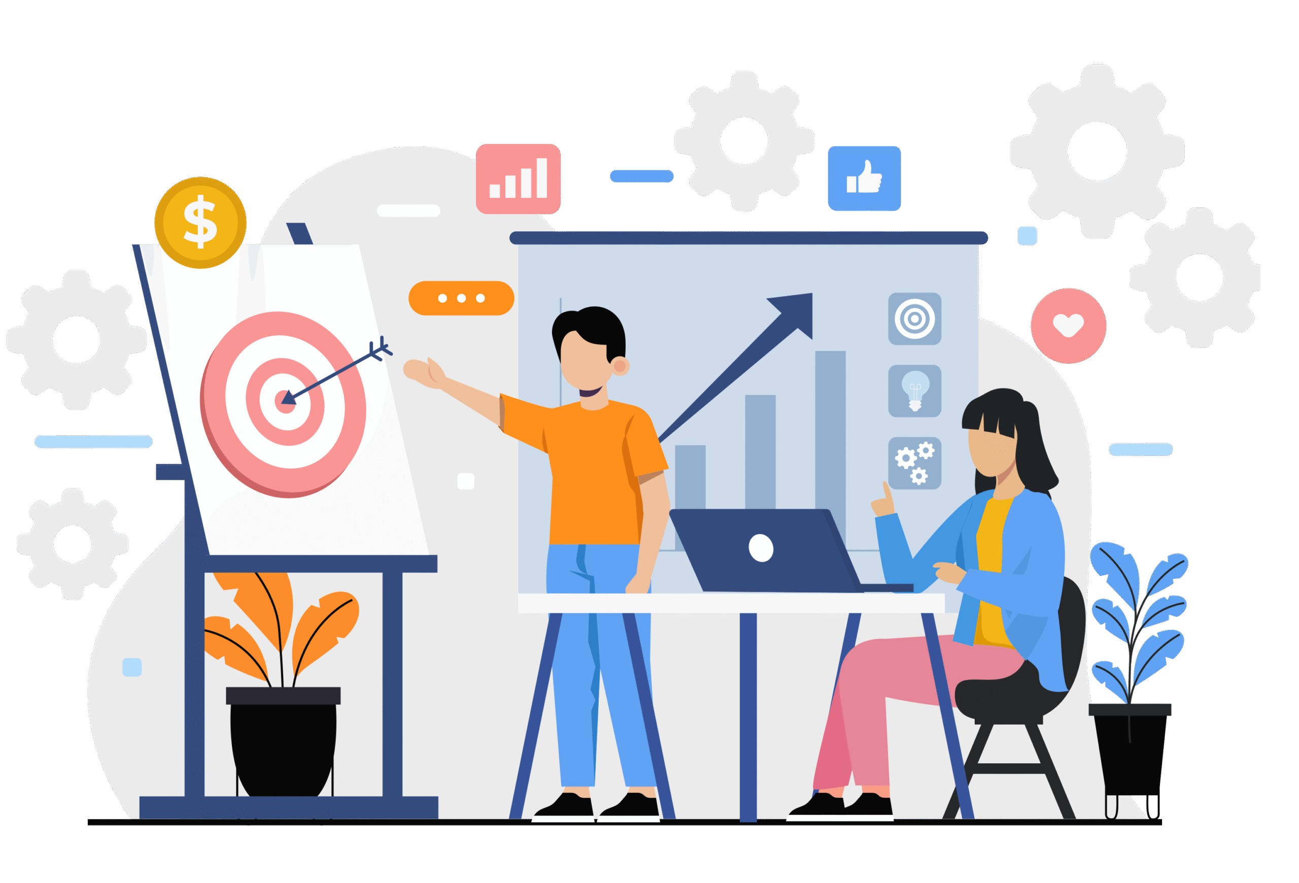 Digital Marketing Strategies to Boost Your Business Online