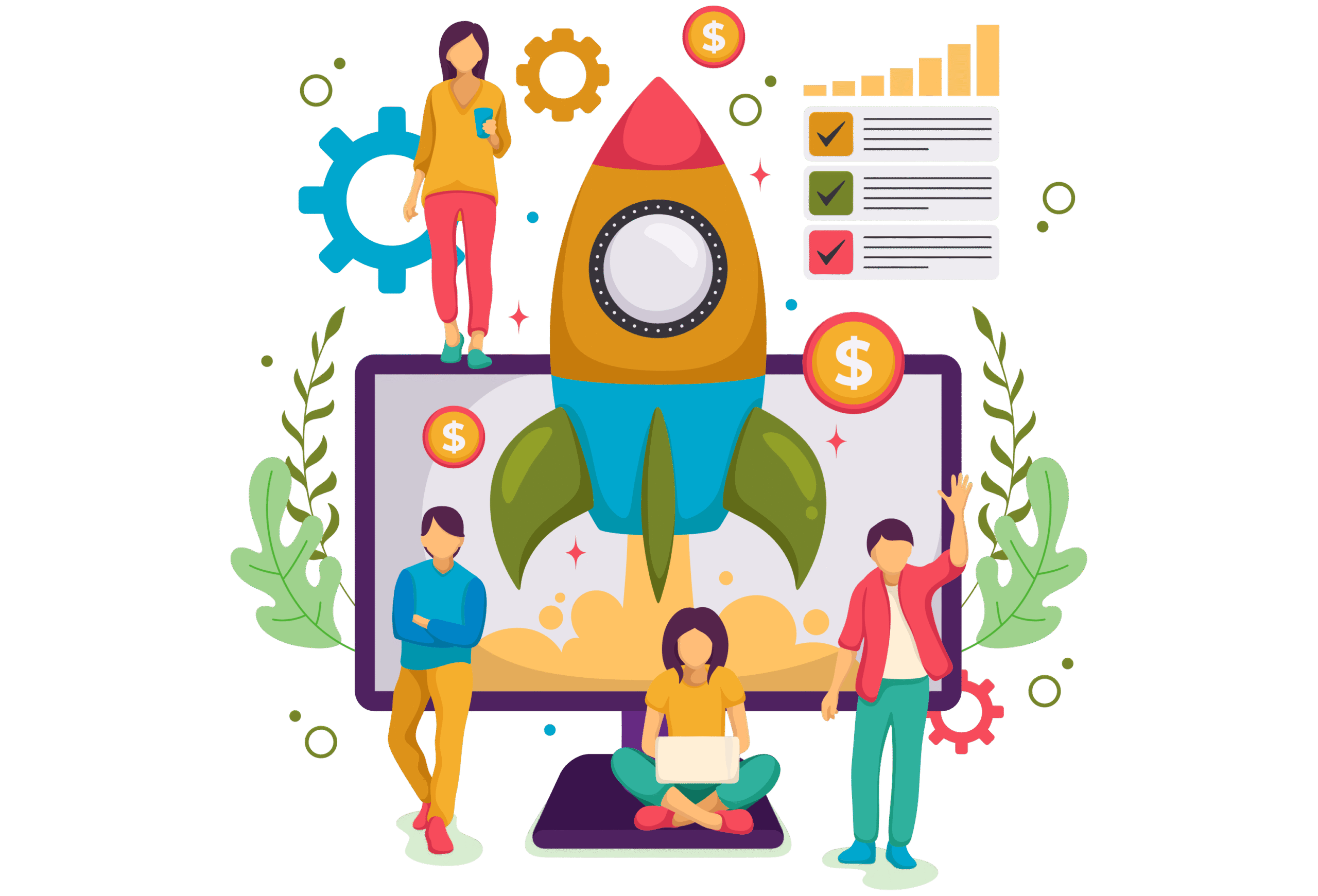 Mastering-Business-Strategy-for-Sustainable-Growth