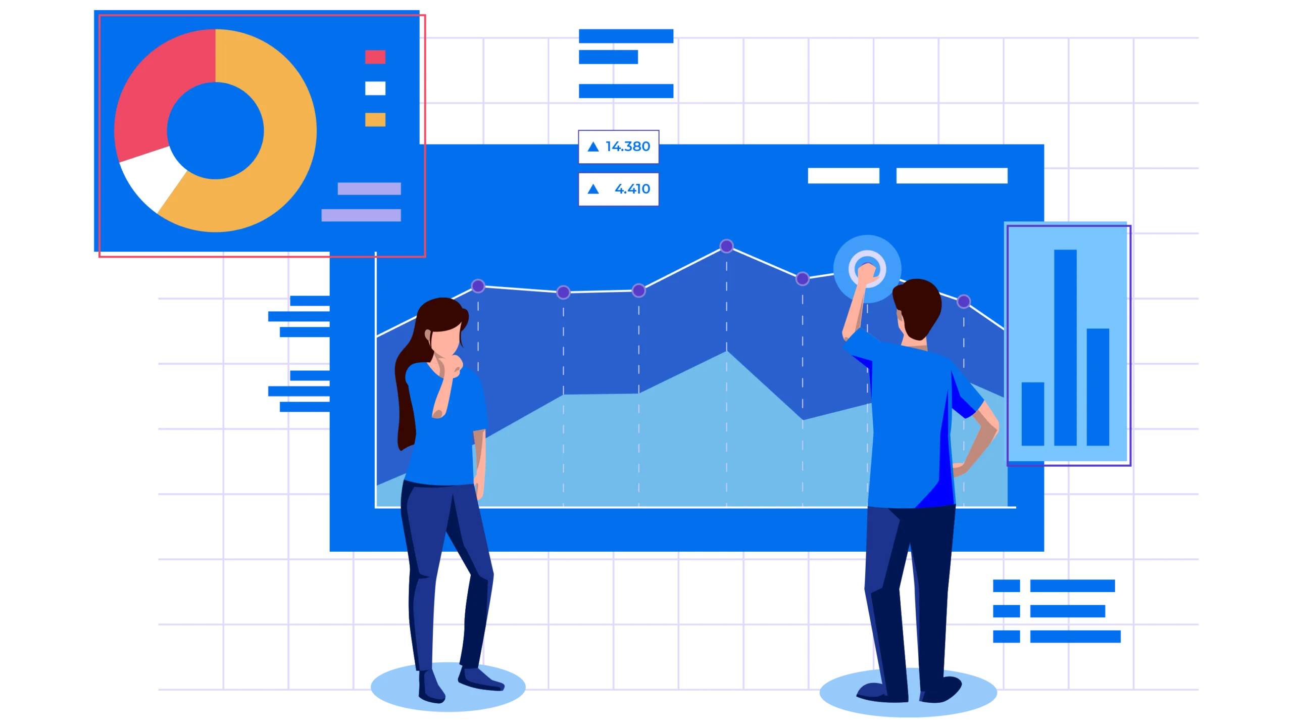 Business Intelligence & Analytics