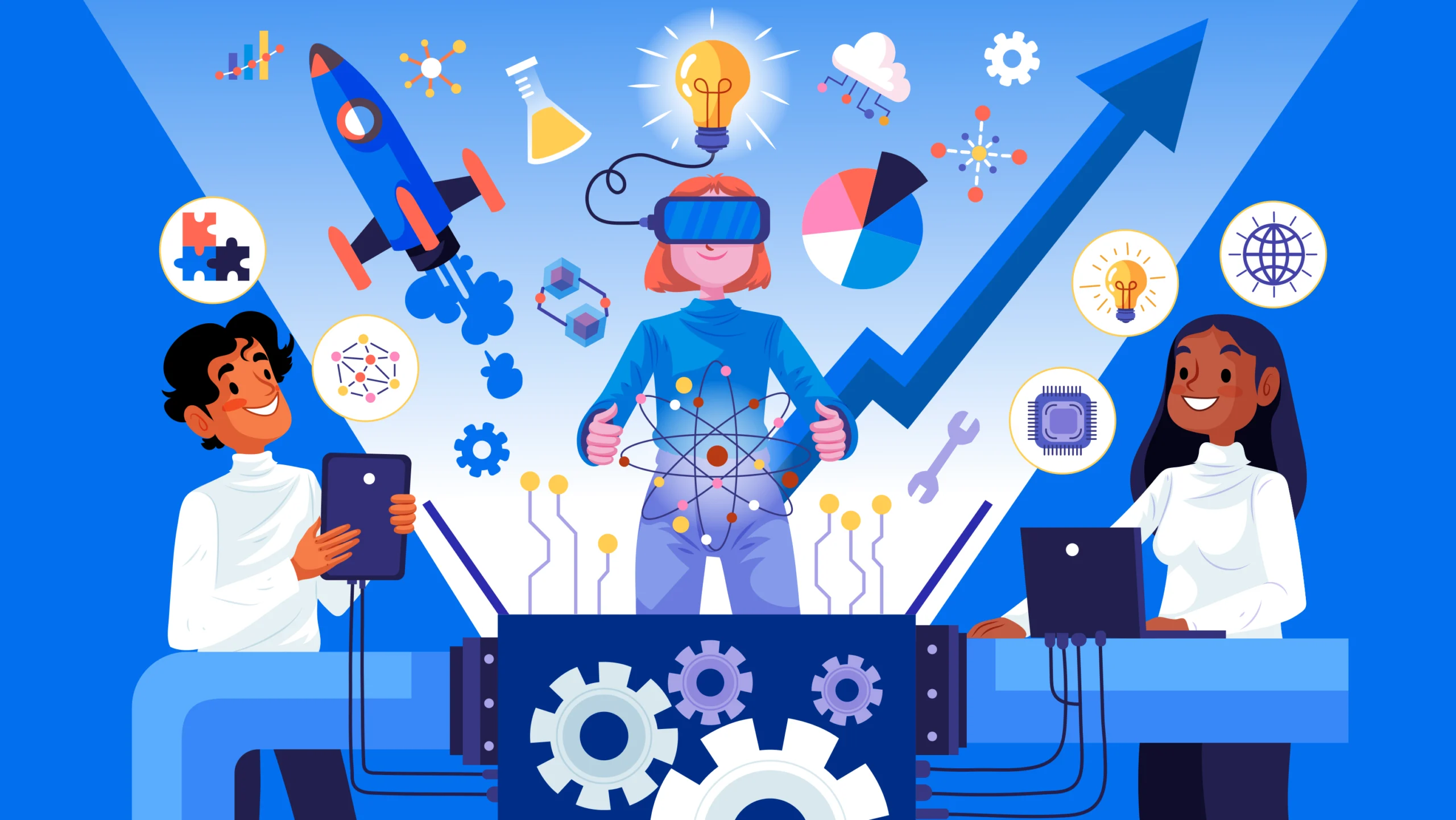 digital transformation